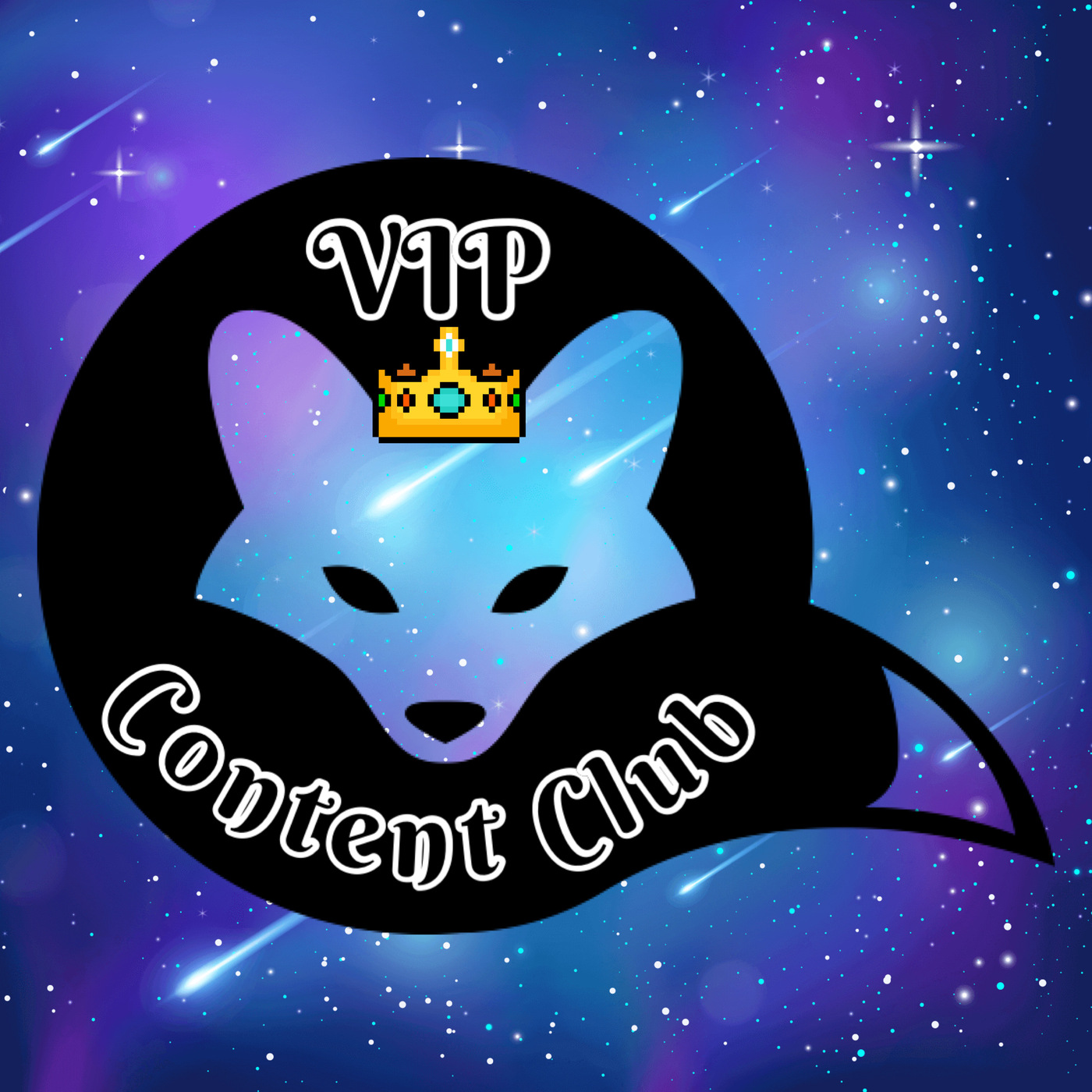 VIP Content Club!