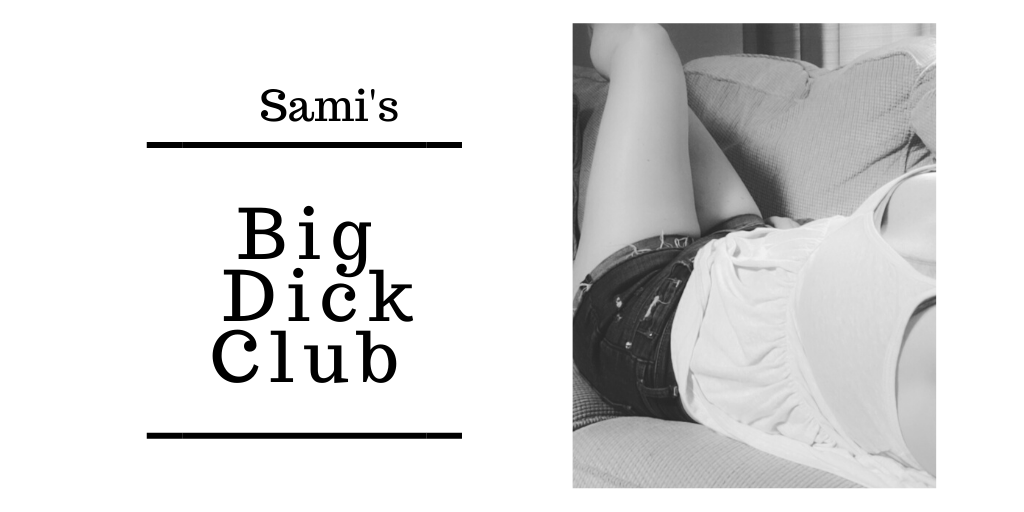 Sami S Big Dick Club Mfc Share 🌴