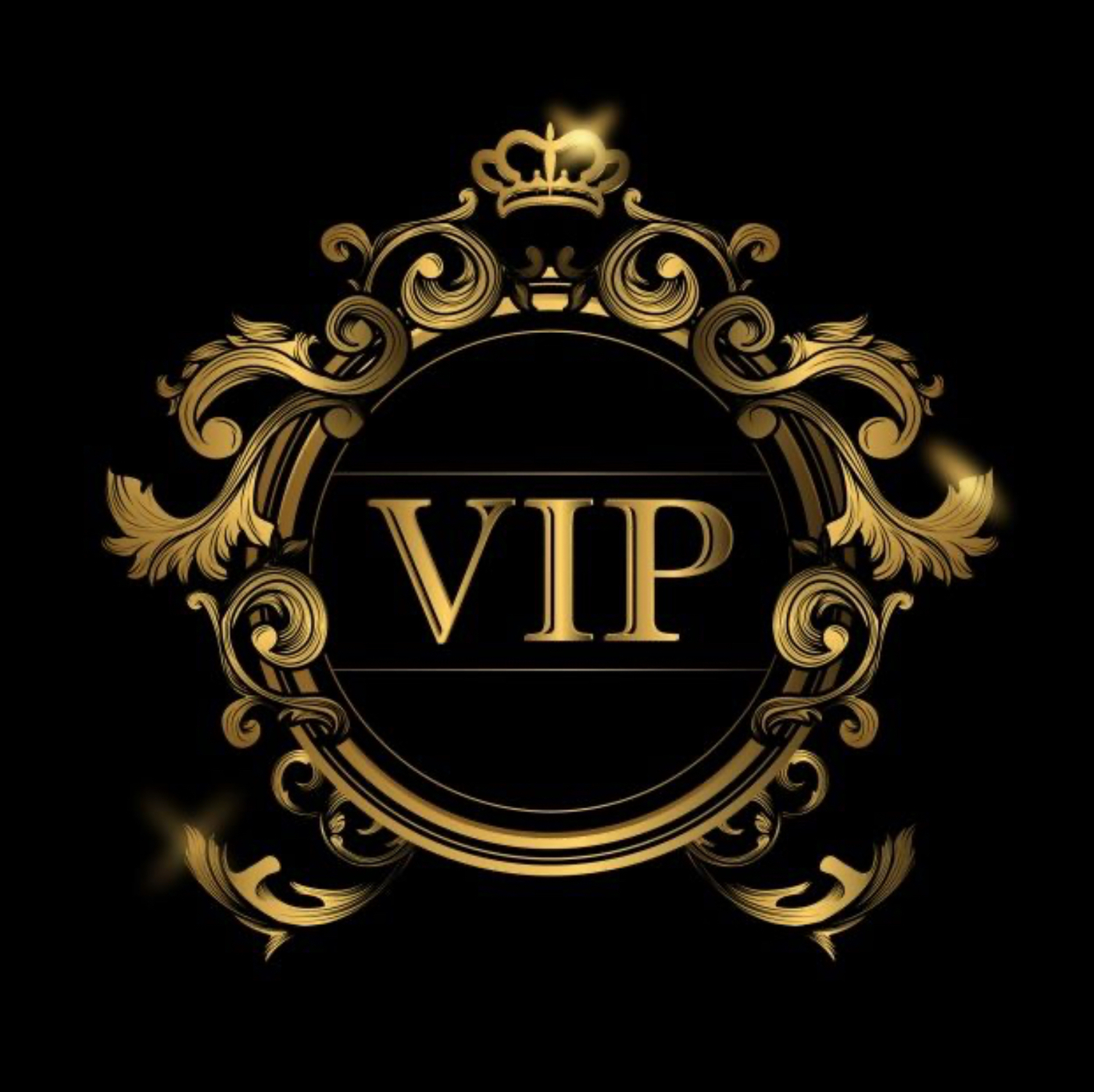 Kikis VIP - MFC Share 🌴
