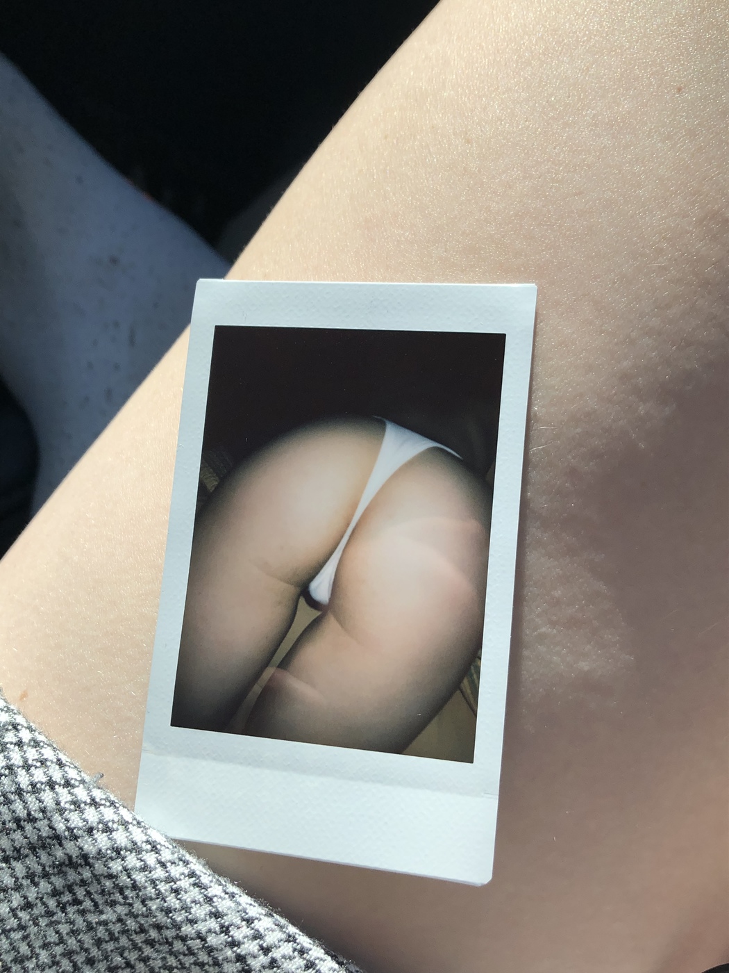 Polaroid And Used Panties Mfc Share 🌴