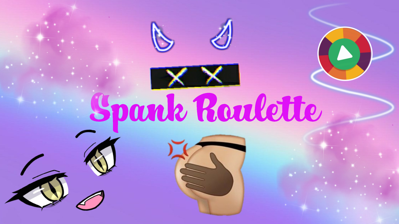 Spanking Roulette