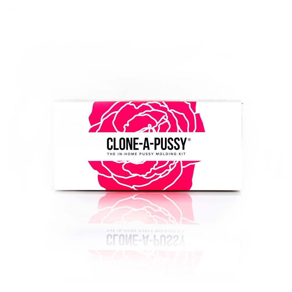 Get a silicone mold of my gorgeous pussy, you know... 